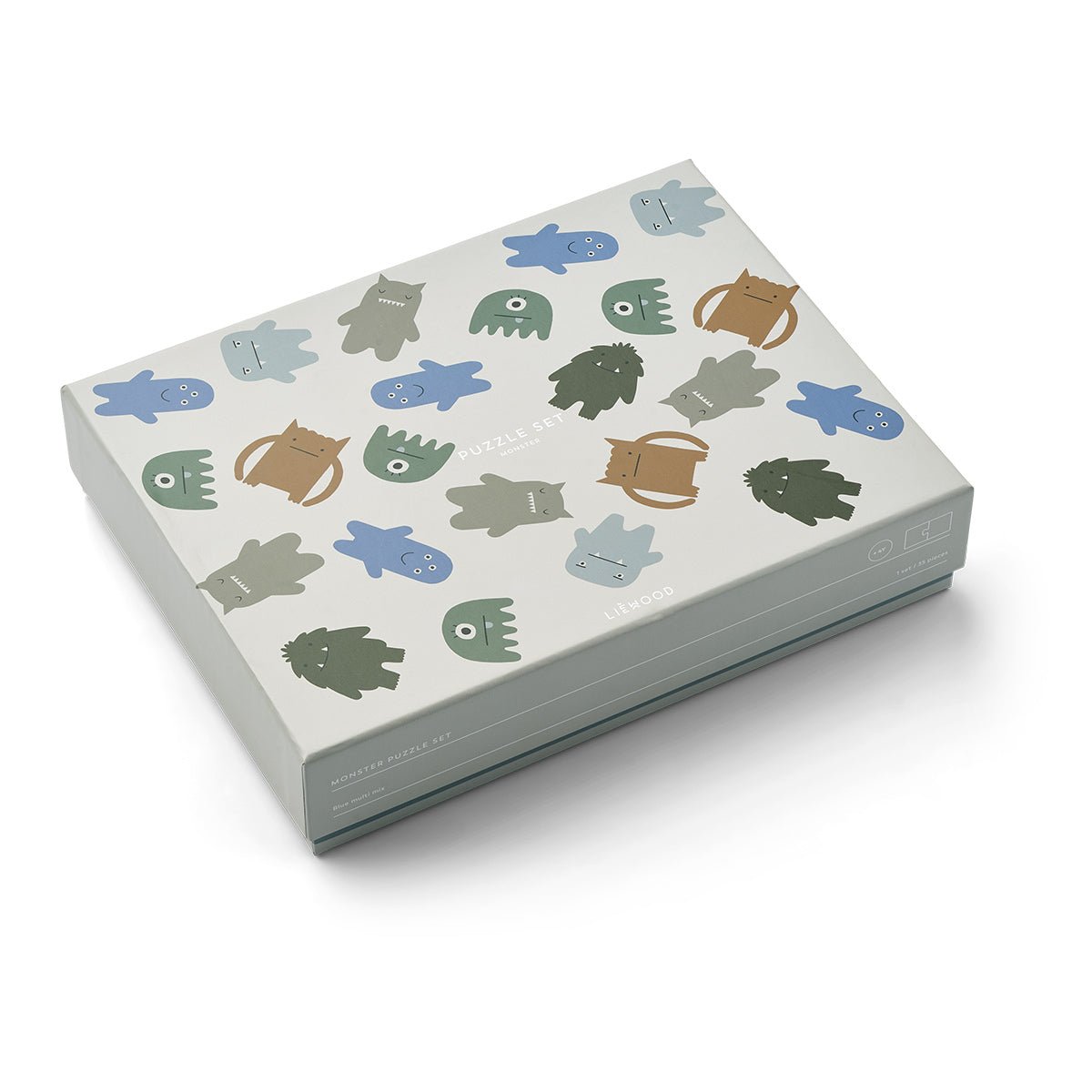 Jimmie Puzzle - 35 Teile von Liewood kaufen - Spielzeug, Geschenke, Babykleidung & mehr