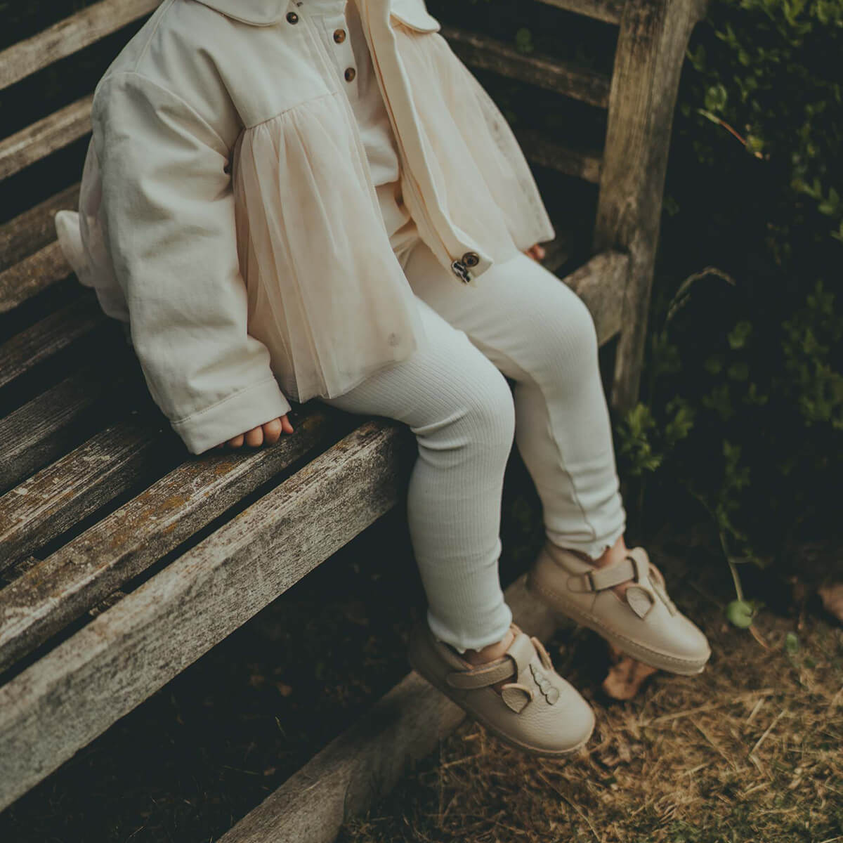 Joline Leggings aus Bio-Baumwolle von Donsje kaufen - , Babykleidung & mehr