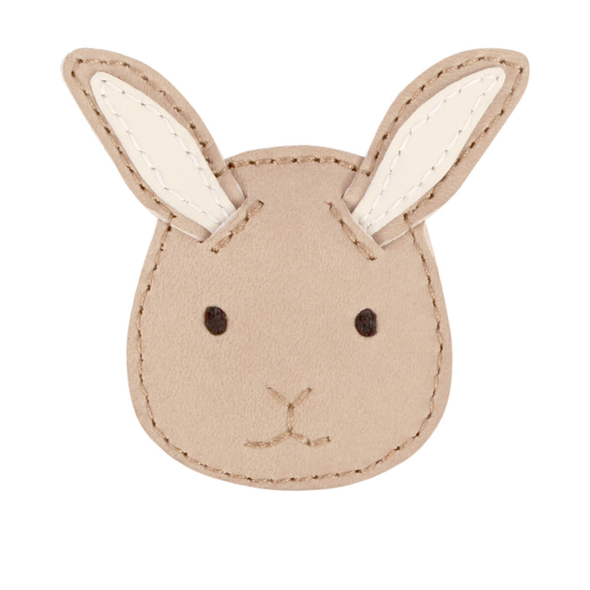 Josy Hairclip - Haarspange aus 100% Leder von Donsje kaufen - Kleidung, Geschenke, Babykleidung & mehr