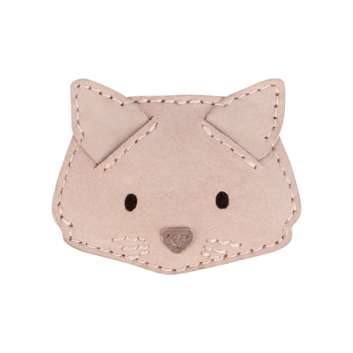 Josy Hairclip - Haarspange aus 100% Leder von Donsje kaufen - Kleidung, Geschenke, Babykleidung & mehr