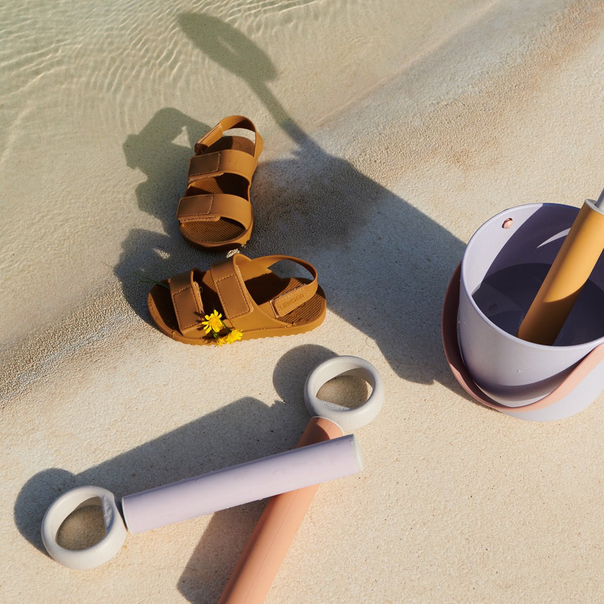 Joy Sandalen aus 100% PVC von Liewood kaufen - Kleidung, Babykleidung & mehr