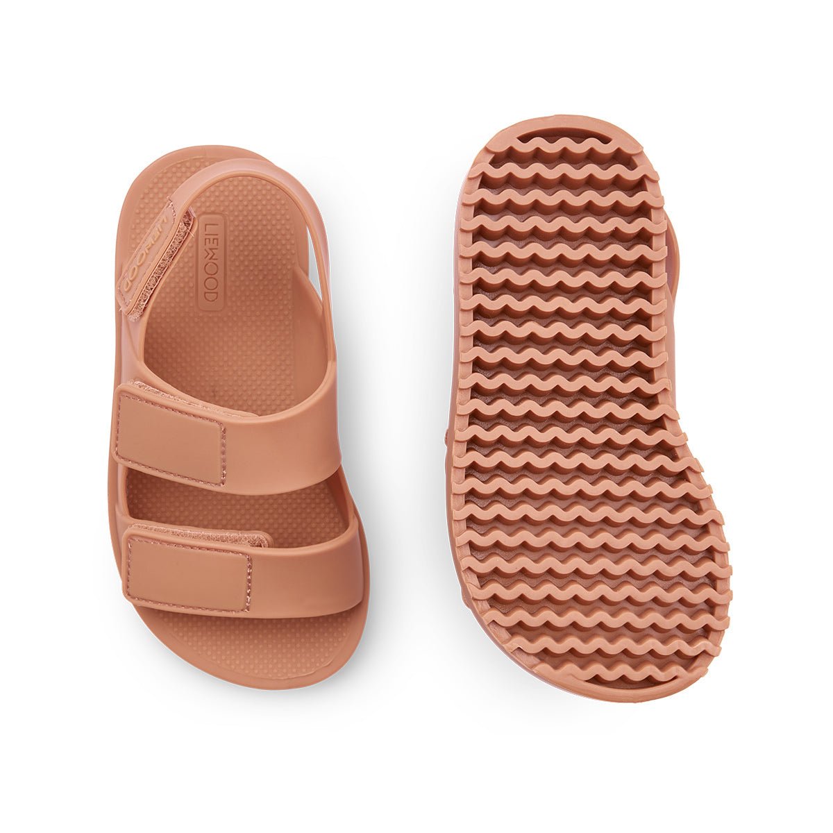 Joy Sandalen aus 100% PVC von Liewood kaufen - Kleidung, Babykleidung & mehr