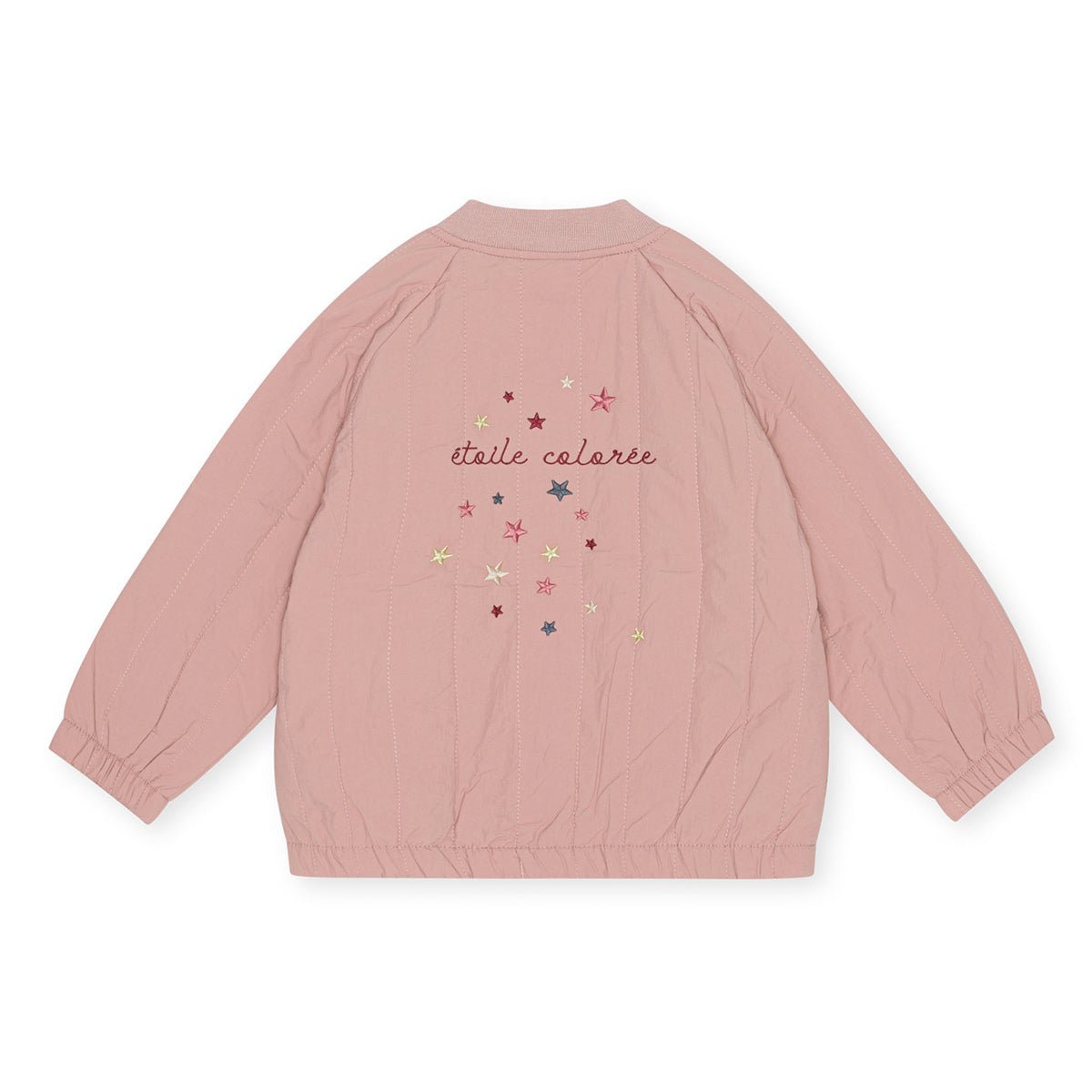 Juno Bomber Jacket - Bomberjacke von Konges Slojd kaufen - Kleidung, Babykleidung & mehr