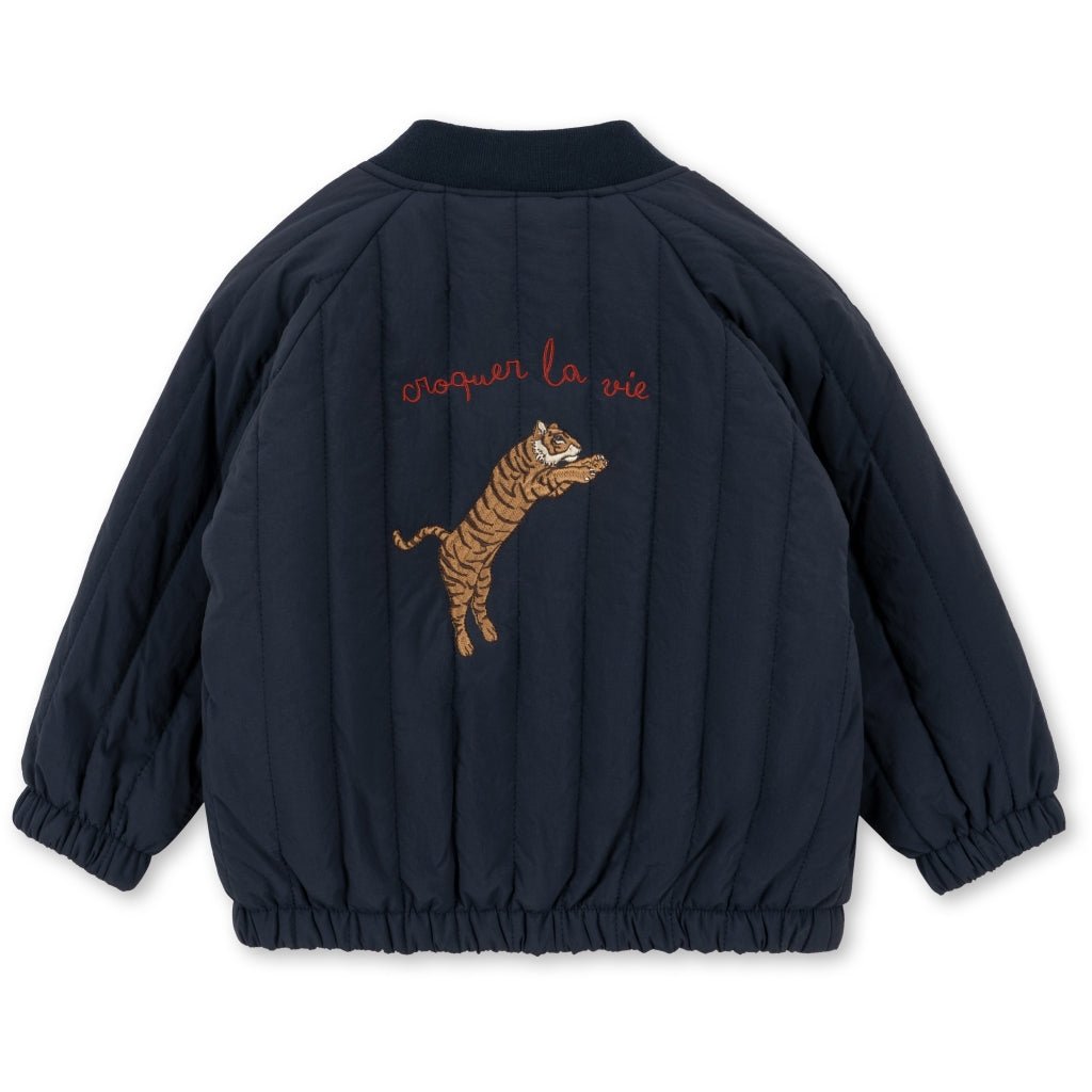 Juno Bomber Jacket - Bomberjacke von Konges Slojd kaufen - Kleidung, Babykleidung & mehr