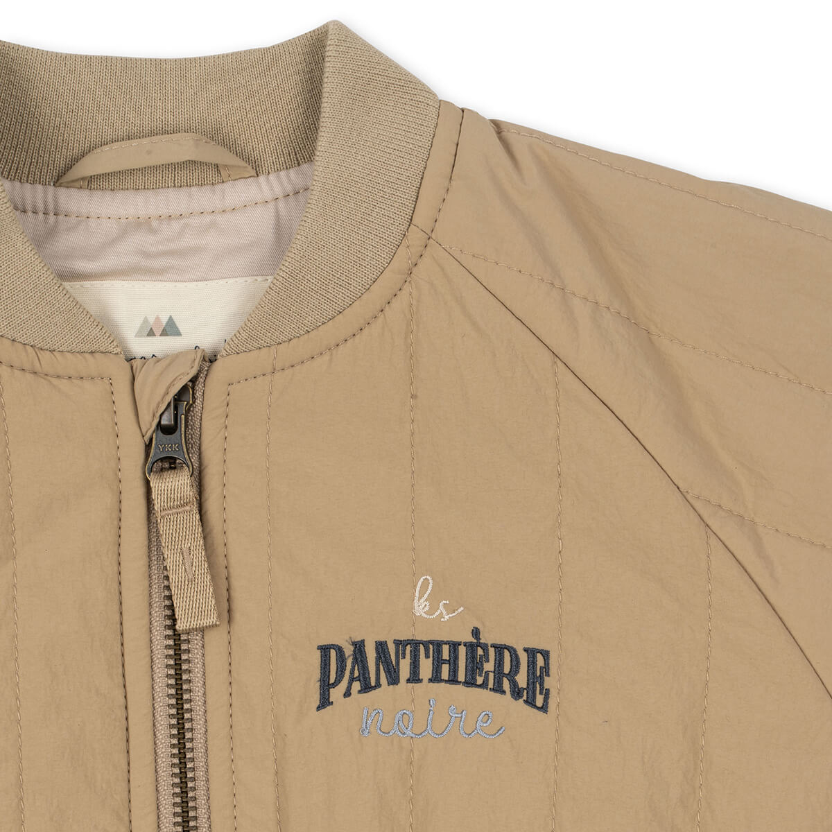 Juno Bomber Jacket - Bomberjacke von Konges Slojd kaufen - Kleidung, Babykleidung & mehr