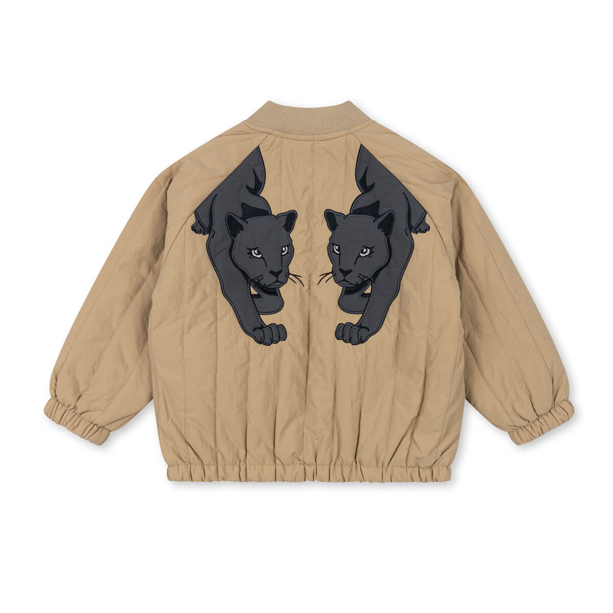 Juno Bomber Jacket - Bomberjacke von Konges Slojd kaufen - Kleidung, Babykleidung & mehr