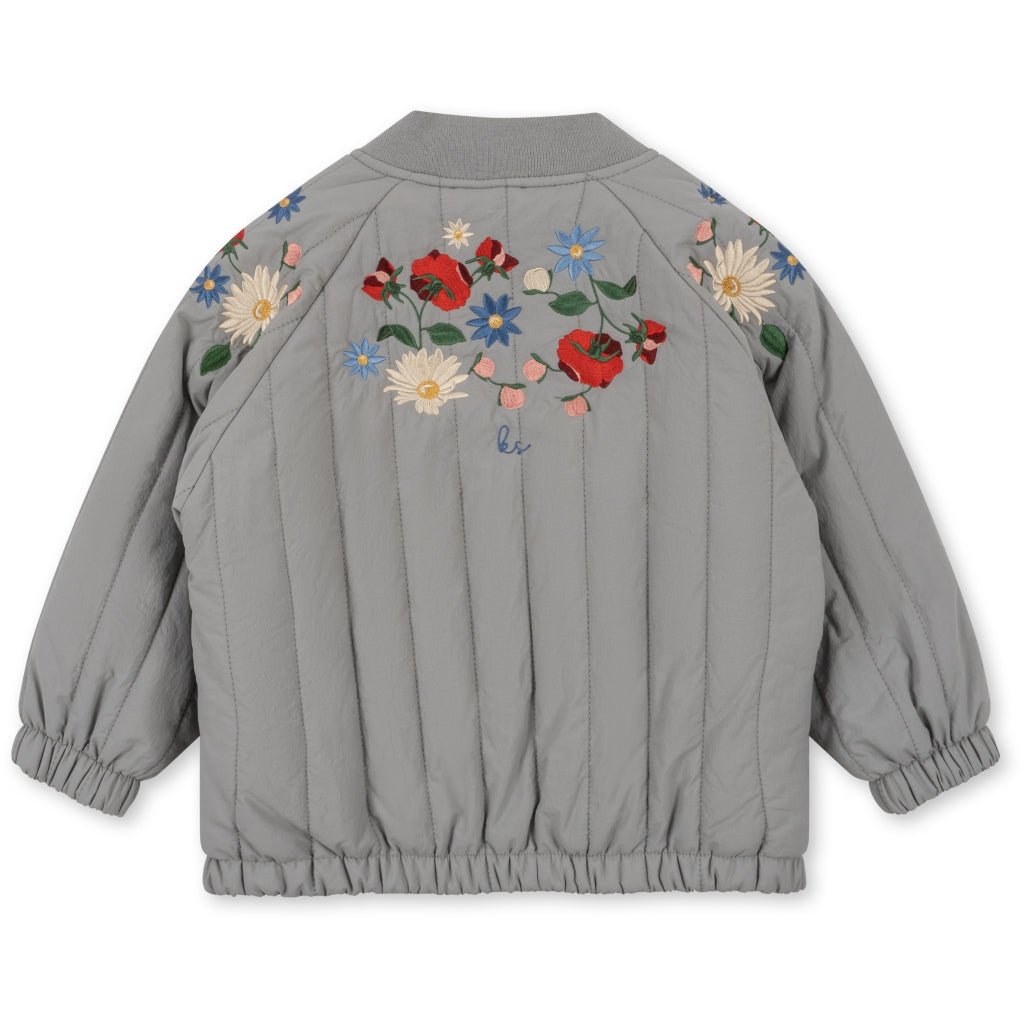 Juno Bomber Jacket - Bomberjacke von Konges Slojd kaufen - Kleidung, Babykleidung & mehr