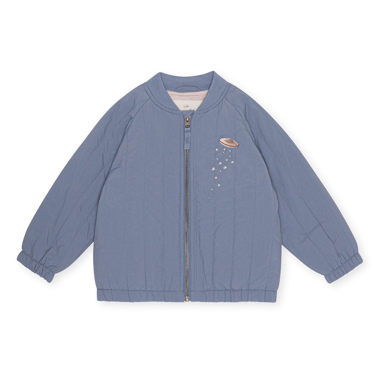 Juno Bomber Jacket - Bomberjacke von Konges Slojd kaufen - Kleidung, Babykleidung & mehr