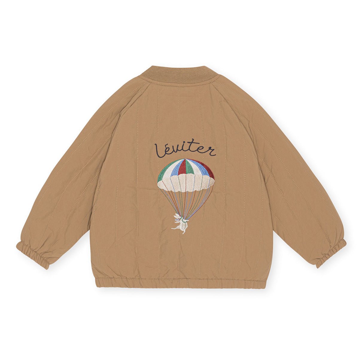 Juno Bomber Jacket - Bomberjacke von Konges Slojd kaufen - Kleidung, Babykleidung & mehr