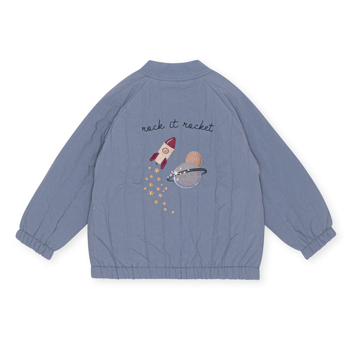 Juno Bomber Jacket - Bomberjacke von Konges Slojd kaufen - Kleidung, Babykleidung & mehr