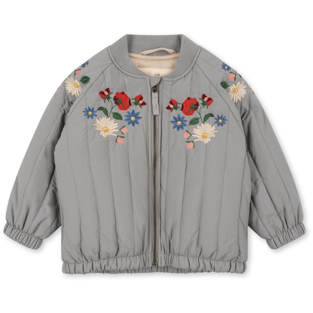 Juno Bomber Jacket - Bomberjacke von Konges Slojd kaufen - Kleidung, Babykleidung & mehr