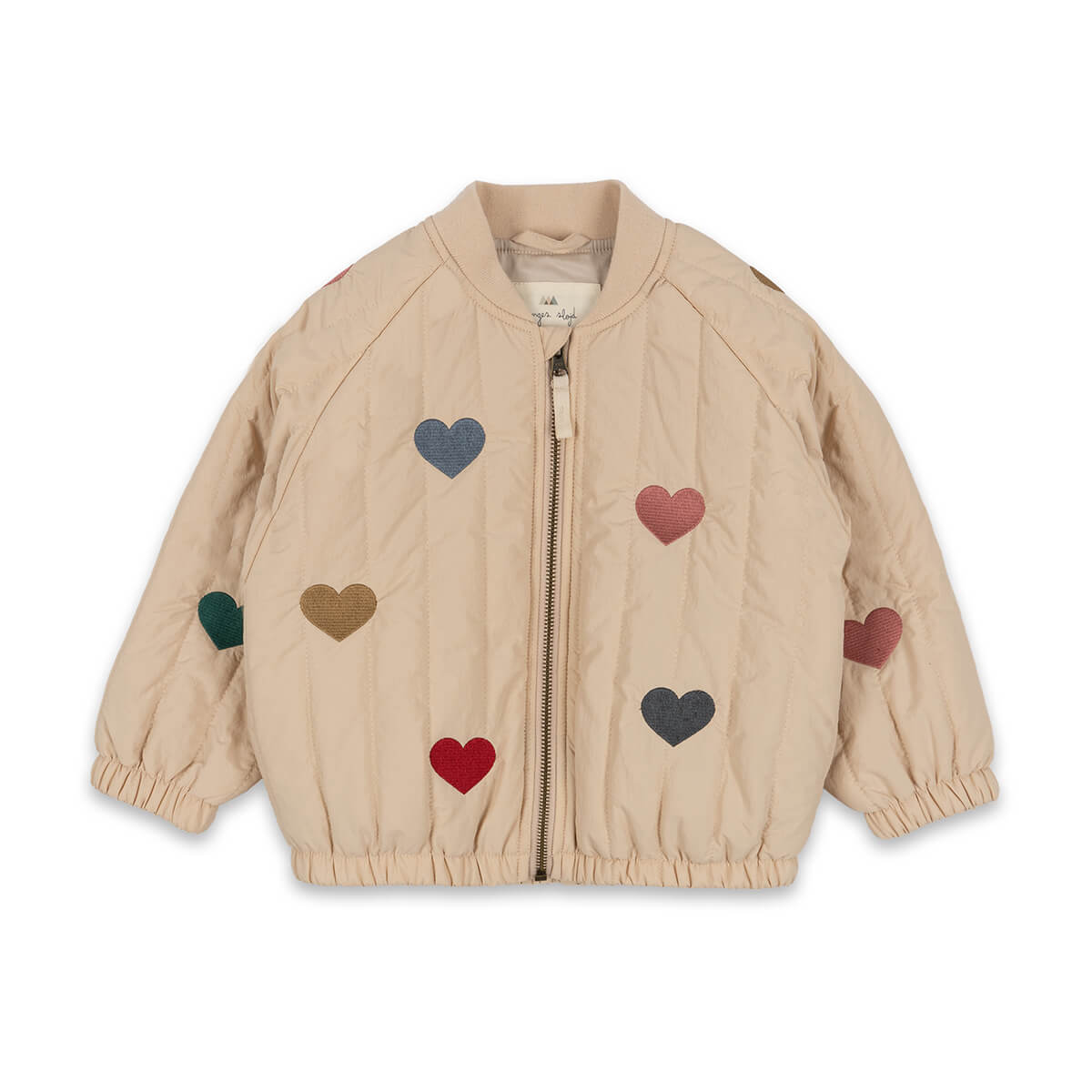 Juno Bomber Jacket - Bomberjacke von Konges Slojd kaufen - Kleidung, Babykleidung & mehr