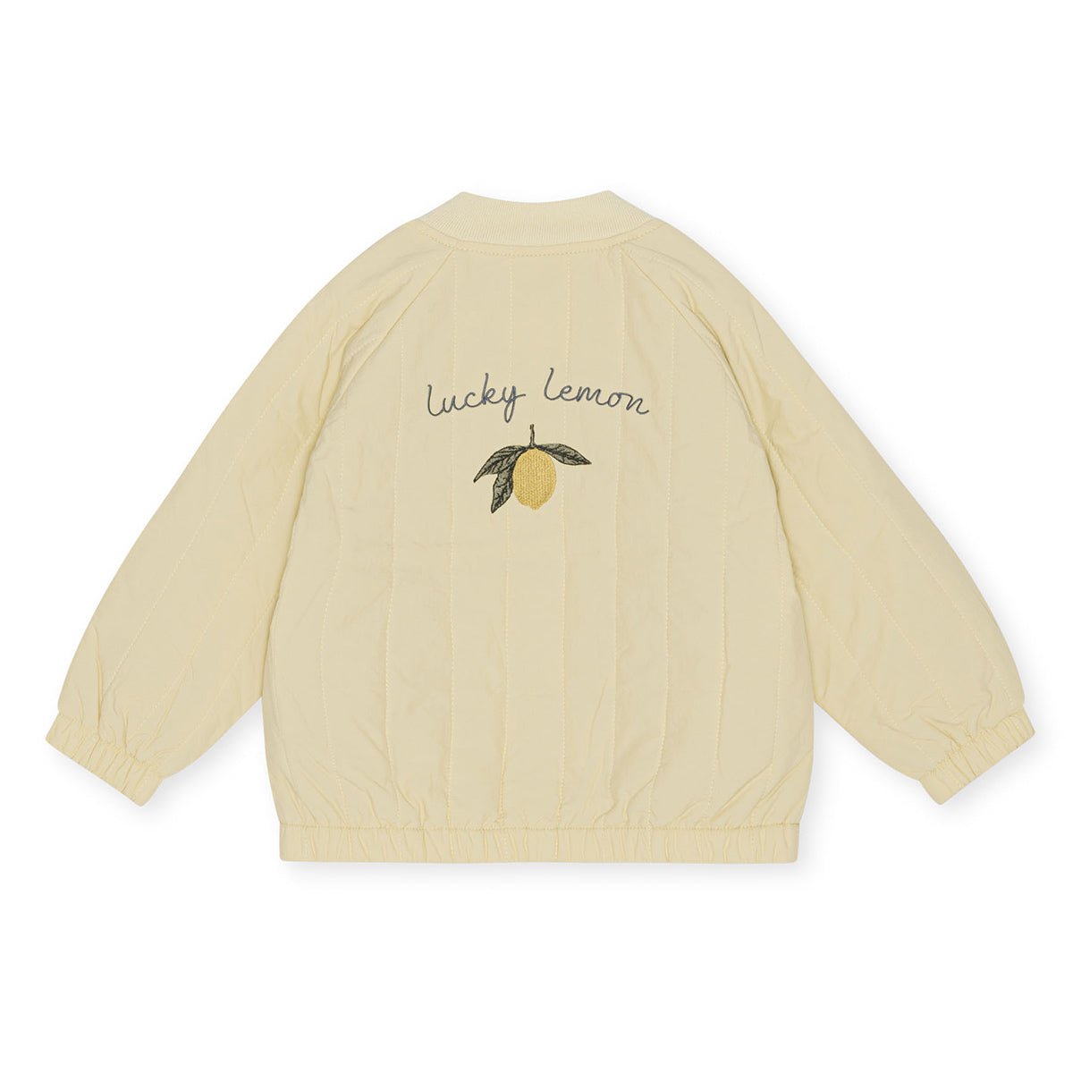 Juno Bomber Jacket - Bomberjacke von Konges Slojd kaufen - Kleidung, Babykleidung & mehr