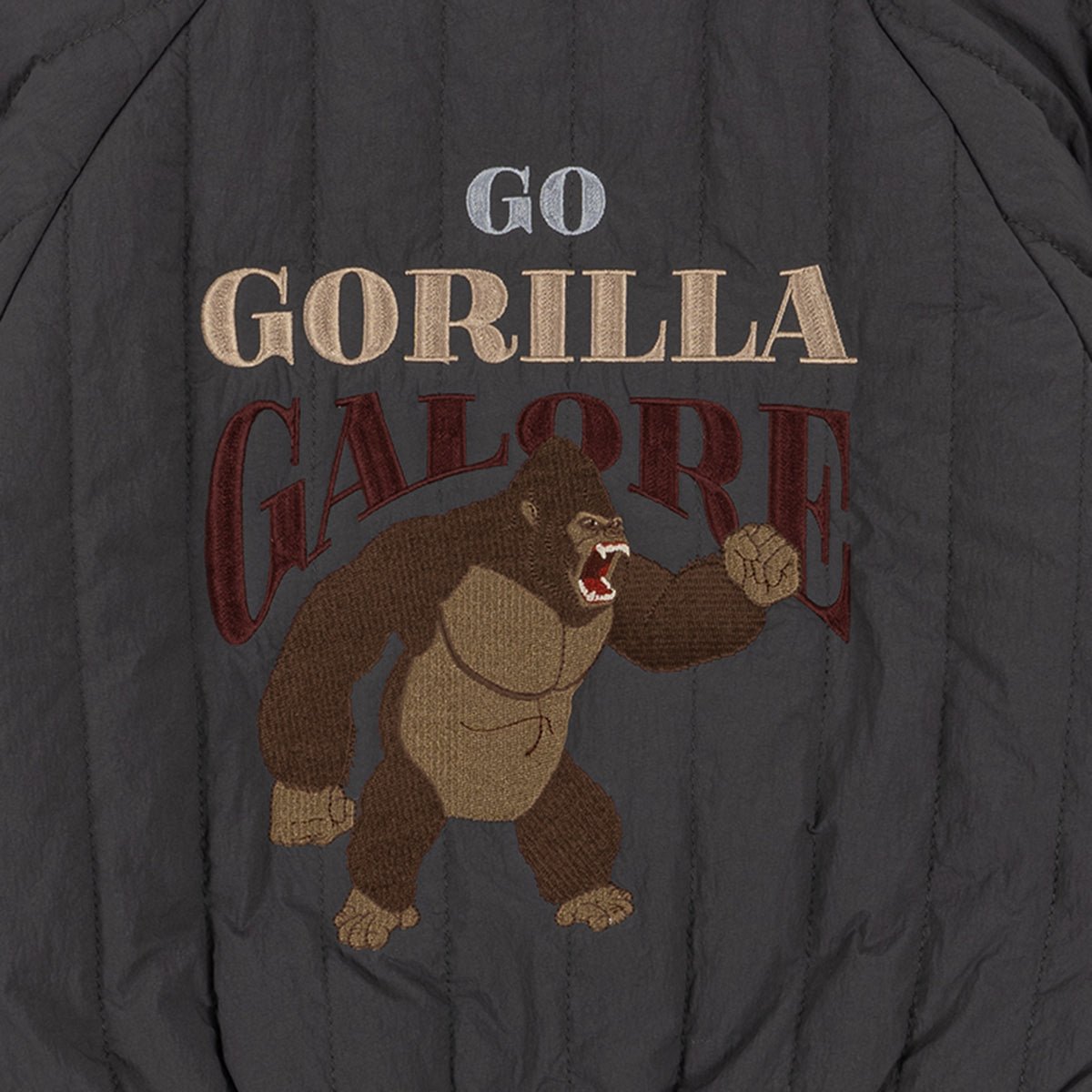 Juno Bomber Jacket - Bomberjacke von Konges Slojd kaufen - Kleidung, Babykleidung & mehr