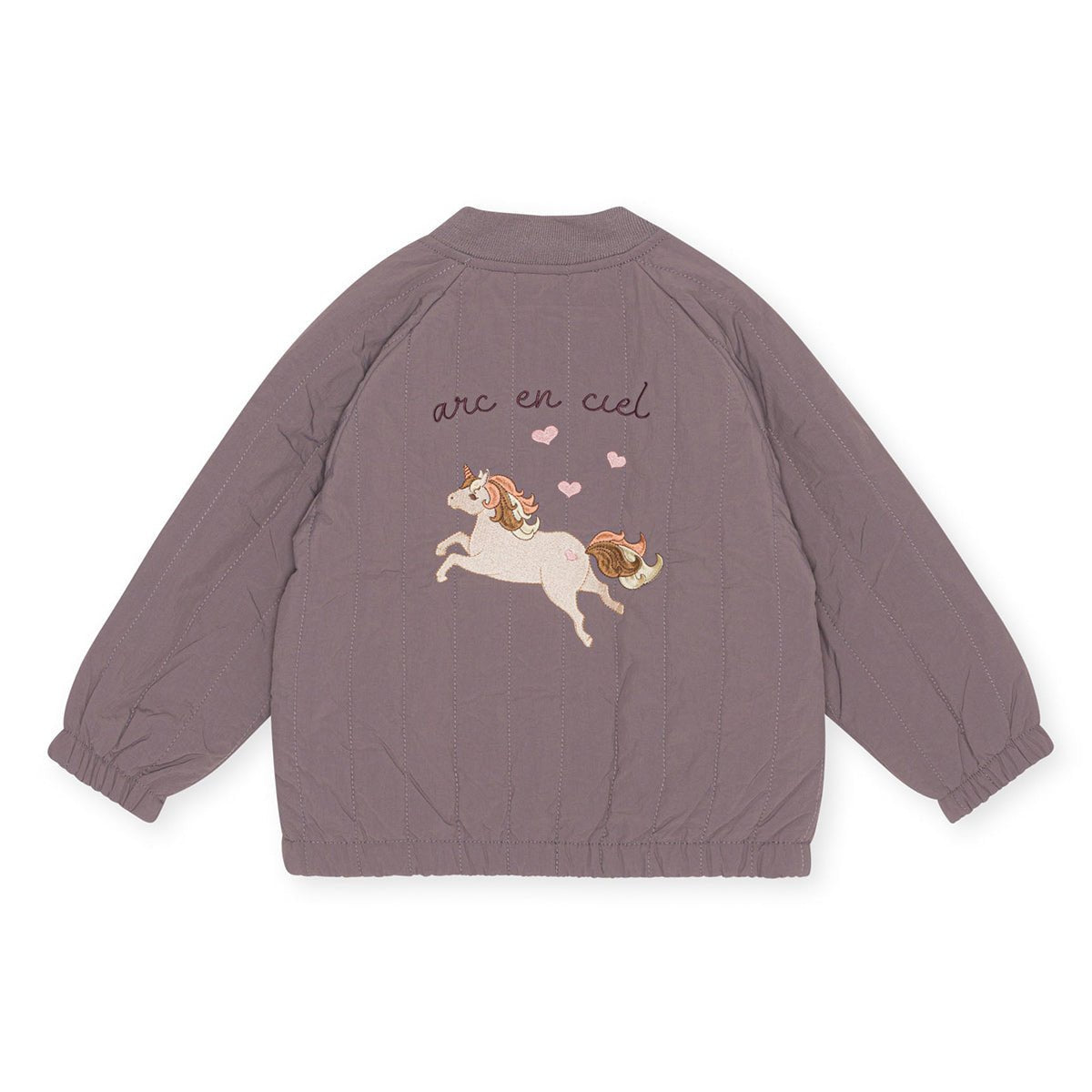 Juno Bomber Jacket - Bomberjacke von Konges Slojd kaufen - Kleidung, Babykleidung & mehr