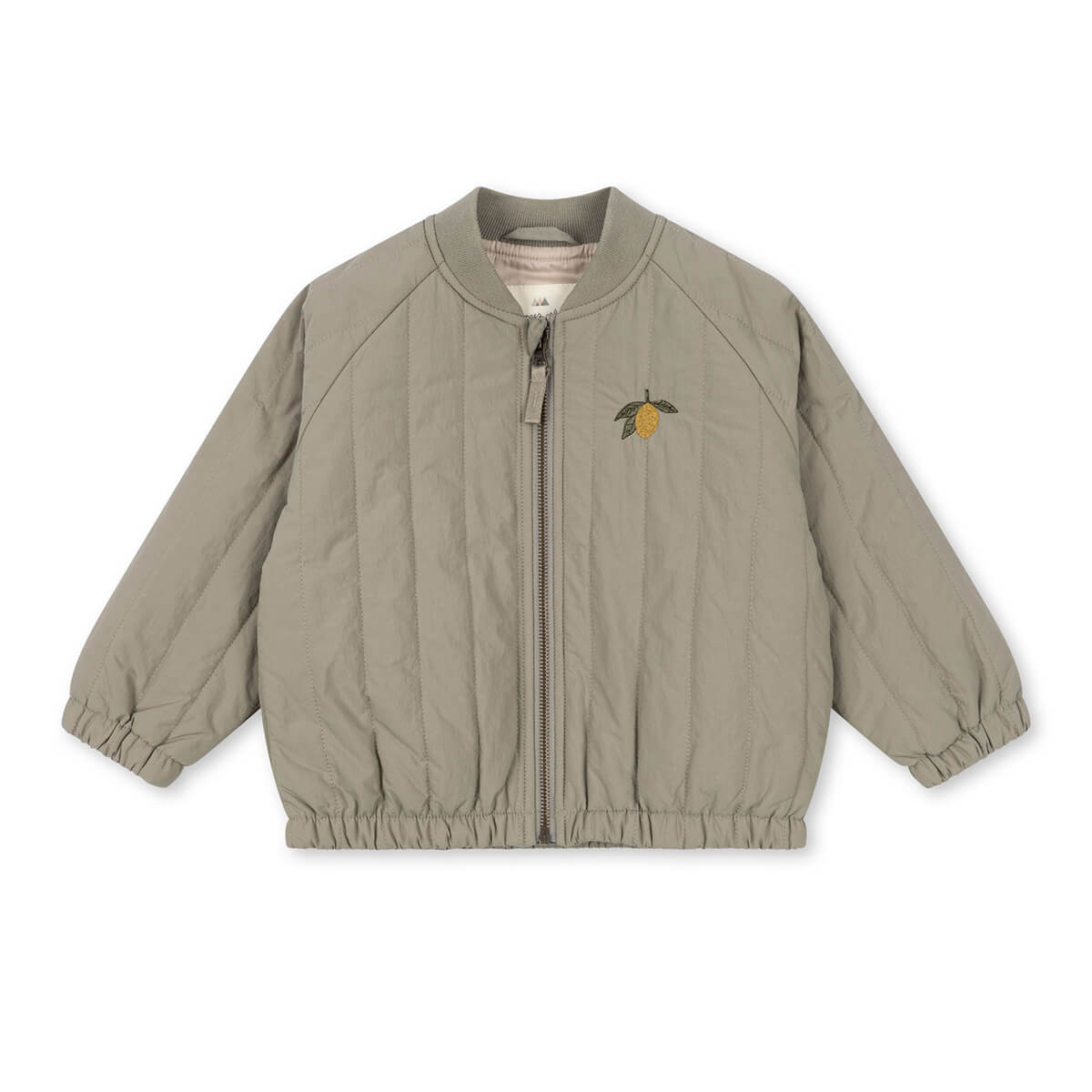 Juno Bomber Jacket - Bomberjacke von Konges Slojd kaufen - Kleidung, Babykleidung & mehr