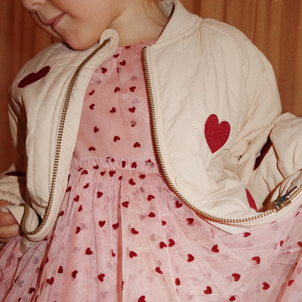 Juno Bomber Jacket - Bomberjacke von Konges Slojd kaufen - Kleidung, Babykleidung & mehr