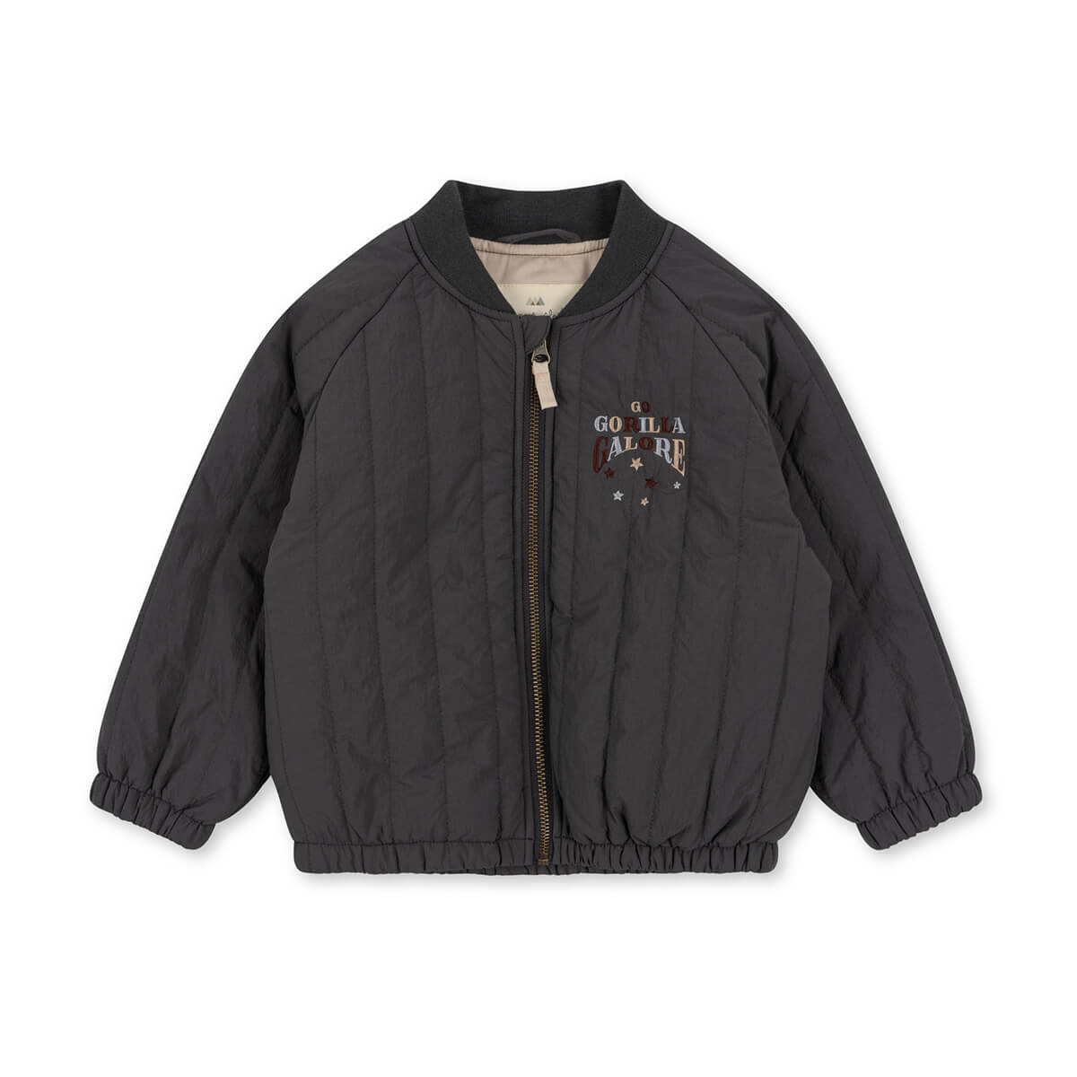Juno Bomber Jacket - Bomberjacke von Konges Slojd kaufen - Kleidung, Babykleidung & mehr