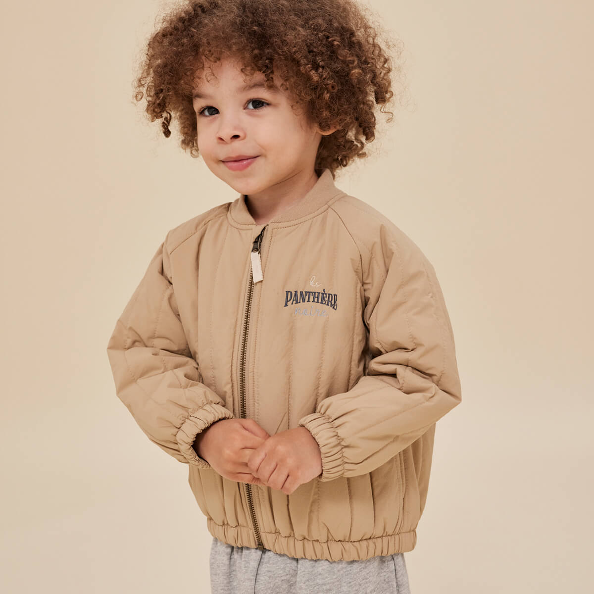 Juno Bomber Jacket - Bomberjacke von Konges Slojd kaufen - Kleidung, Babykleidung & mehr