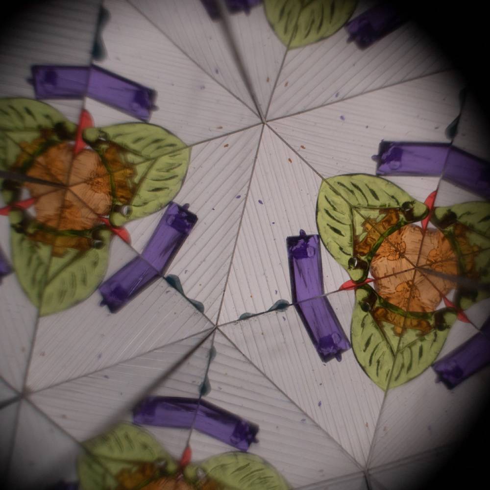 Kaleidoskop Spielzeug aus festem Papier von Filibabba kaufen - Kinderzimmer, Geschenke, Babykleidung & mehr