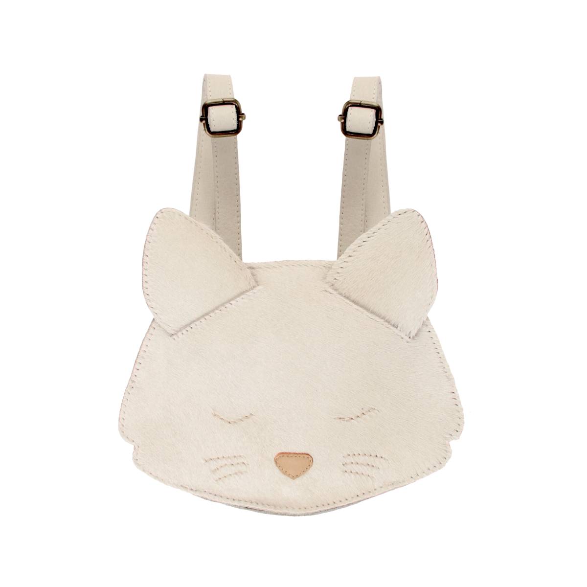 Kapi Exclusive Backpack Rucksack aus 100% Leder von Donsje kaufen - Kleidung, Geschenke, Babykleidung & mehr