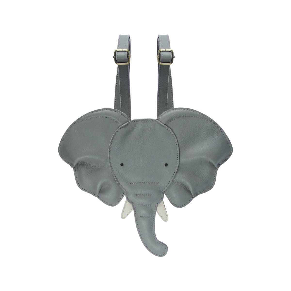 Kapi Special Backpack Rucksack aus 100% Leder von Donsje kaufen - Kleidung, Geschenke, Babykleidung & mehr