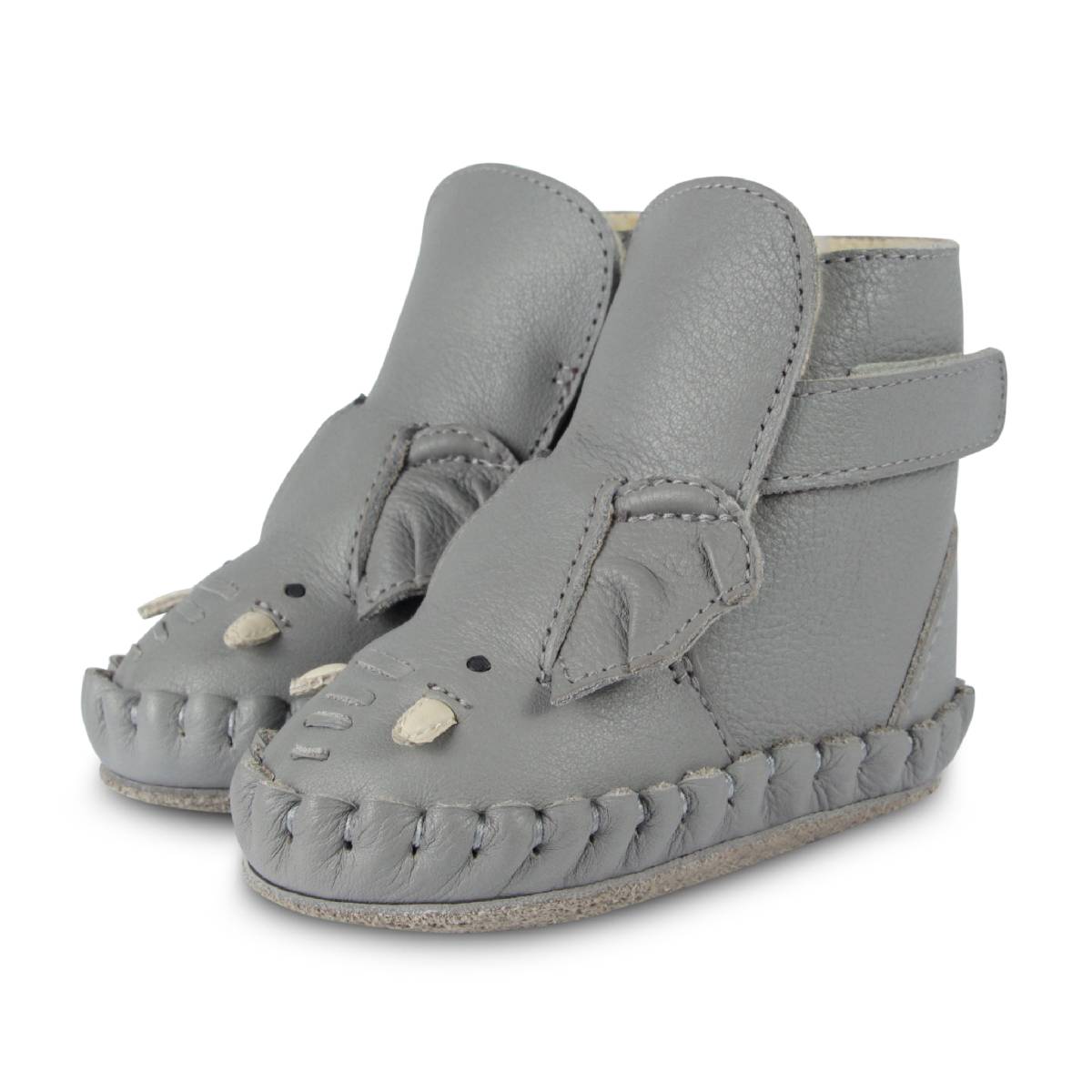 Kapi Special Lining Kinderstiefel aus 100% Premium-Leder von Donsje kaufen - Kleidung, Babykleidung & mehr