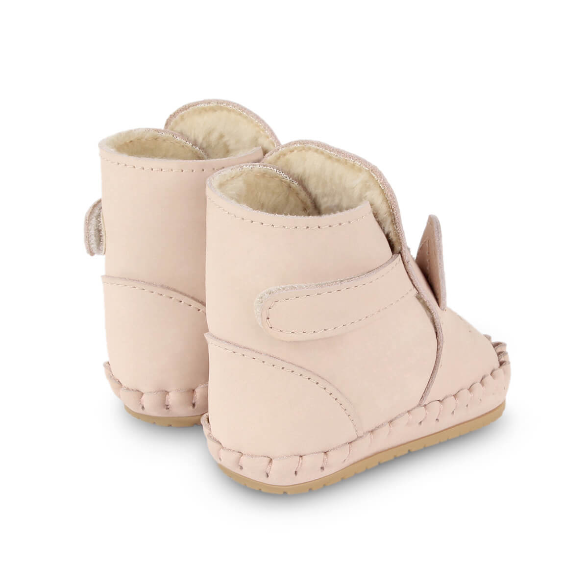 Kapi Special Lining Kinderstiefel aus 100% Premium-Leder von Donsje kaufen - Kleidung, Babykleidung & mehr