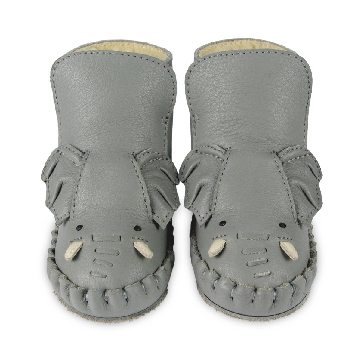 Kapi Special Lining Kinderstiefel aus 100% Premium-Leder von Donsje kaufen - Kleidung, Babykleidung & mehr