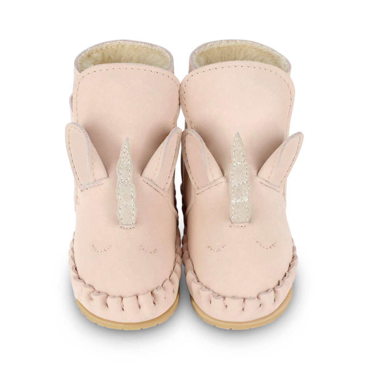 Kapi Special Lining Kinderstiefel aus 100% Premium-Leder von Donsje kaufen - Kleidung, Babykleidung & mehr