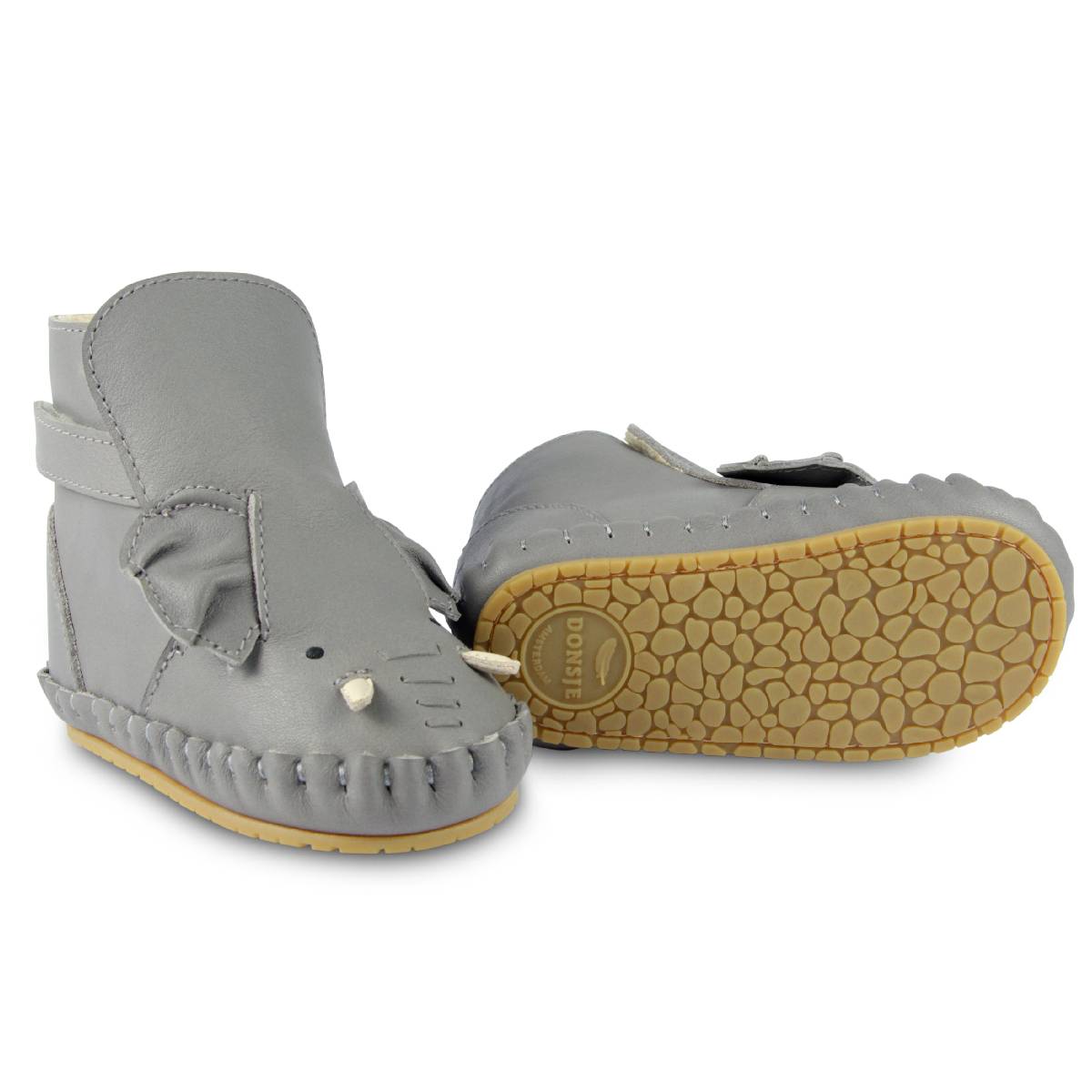 Kapi Special Lining Kinderstiefel aus 100% Premium-Leder von Donsje kaufen - Kleidung, Babykleidung & mehr