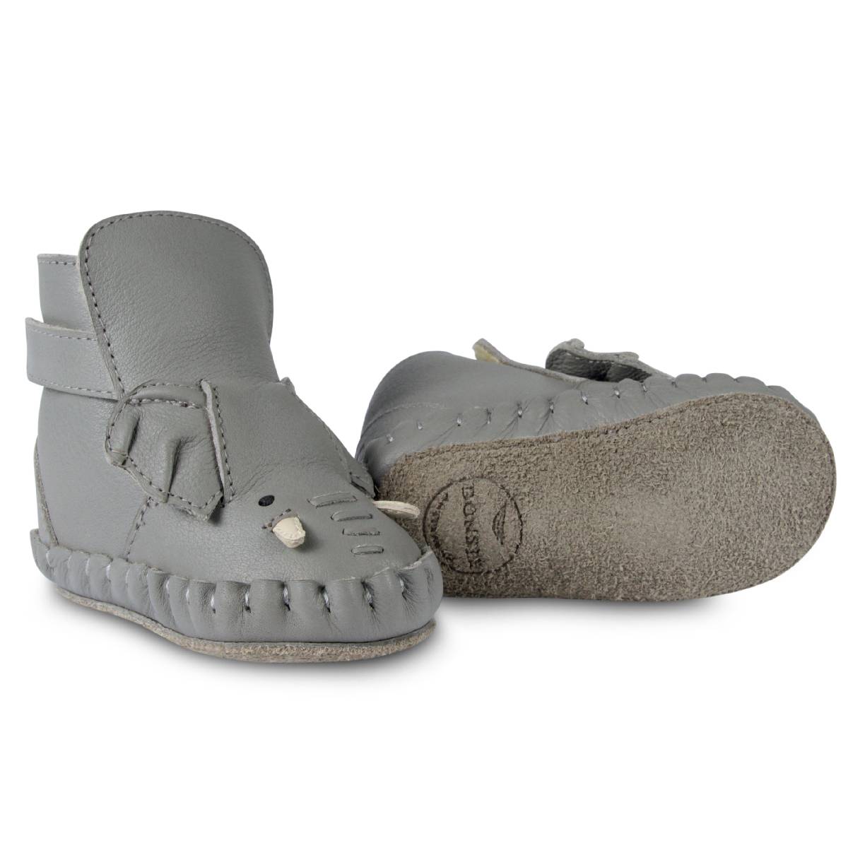 Kapi Special Lining Kinderstiefel aus 100% Premium-Leder von Donsje kaufen - Kleidung, Babykleidung & mehr