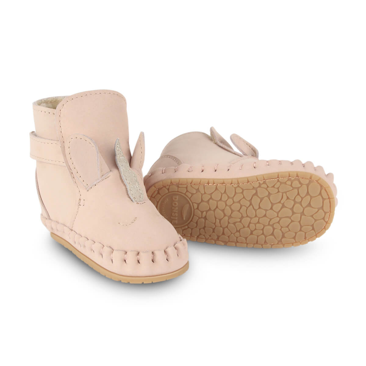 Kapi Special Lining Kinderstiefel aus 100% Premium-Leder von Donsje kaufen - Kleidung, Babykleidung & mehr