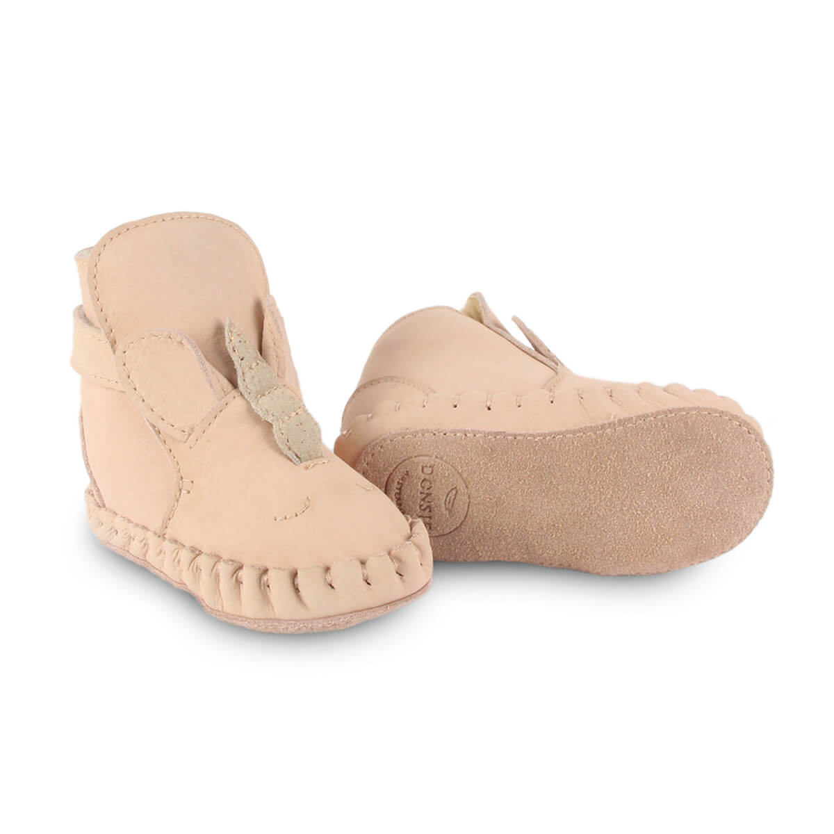 Kapi Special Lining Kinderstiefel aus 100% Premium-Leder von Donsje kaufen - Kleidung, Babykleidung & mehr