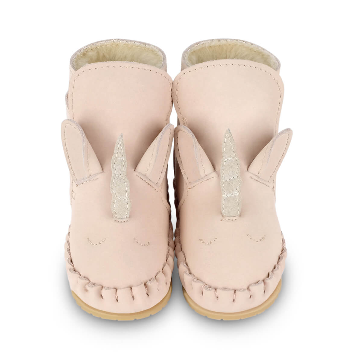 Kapi Special Lining Kinderstiefel aus 100% Premium-Leder von Donsje kaufen - Kleidung, Babykleidung & mehr