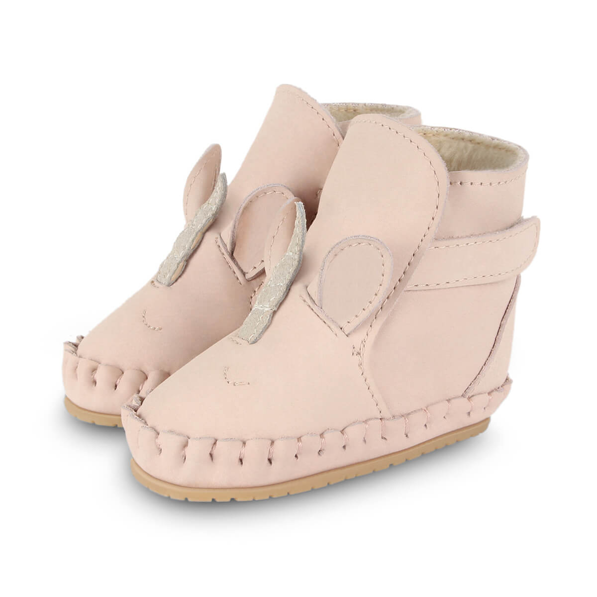 Kapi Special Lining Kinderstiefel aus 100% Premium-Leder von Donsje kaufen - Kleidung, Babykleidung & mehr