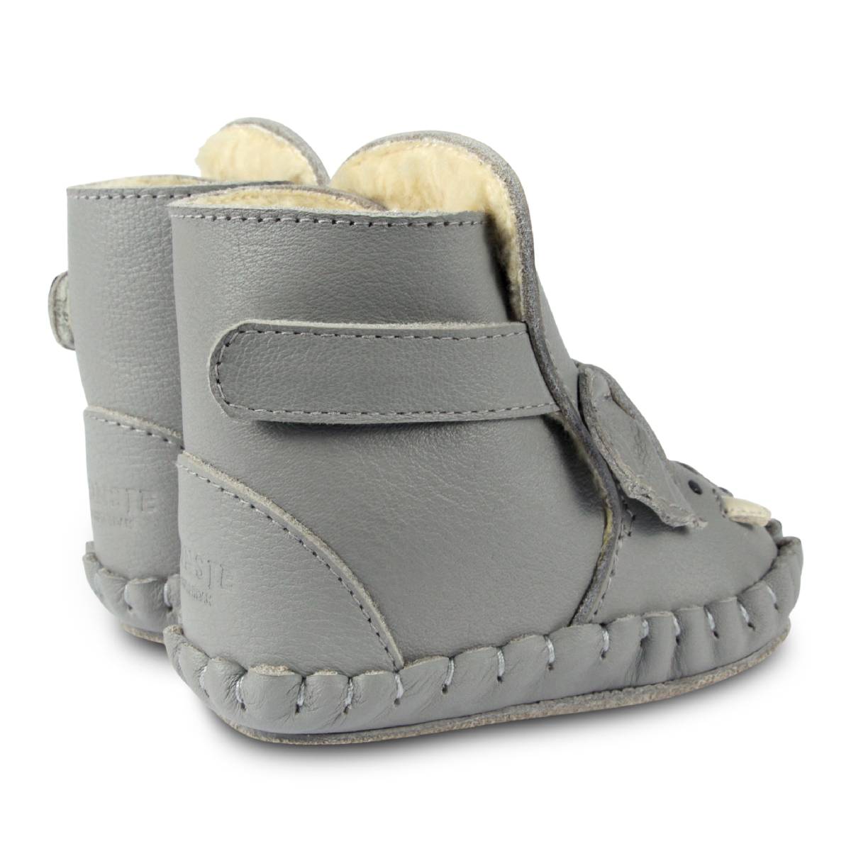 Kapi Special Lining Kinderstiefel aus 100% Premium-Leder von Donsje kaufen - Kleidung, Babykleidung & mehr