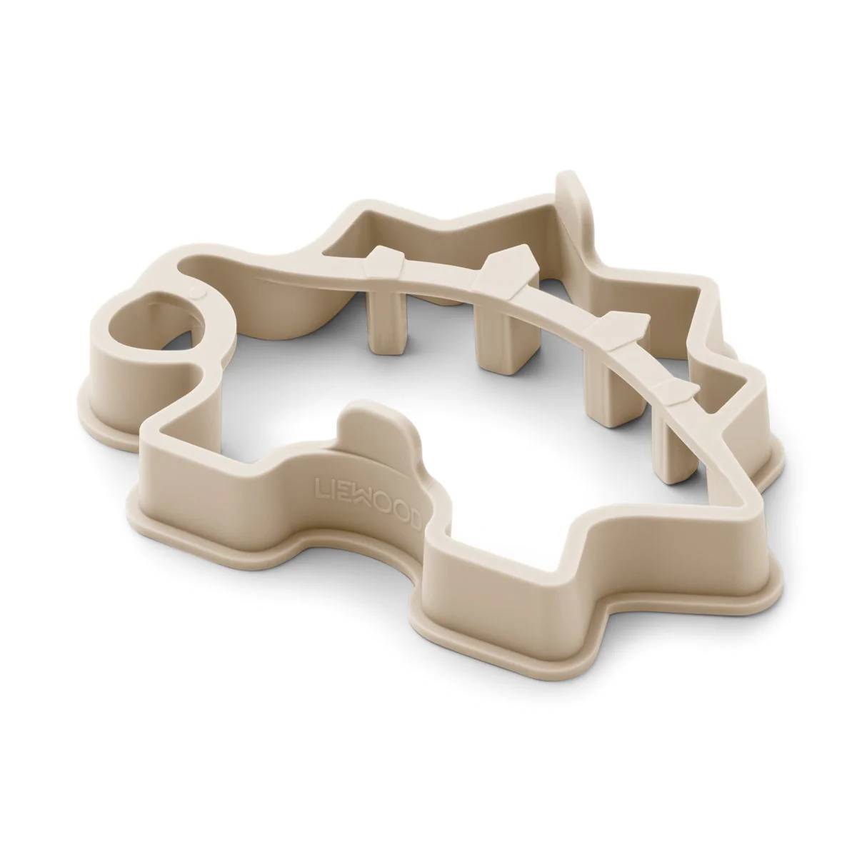 Karina Pancake Shape Set 3-teilig aus 100% Silikon von Liewood kaufen - Alltagshelfer, Babykleidung & mehr