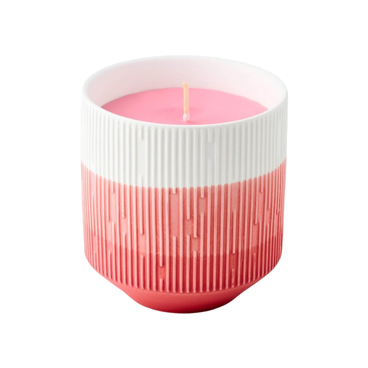 Kerze im Glas mit Buntem Sojawachs von by Vivi. kaufen - Geschenke, Mama, Babykleidung & mehr