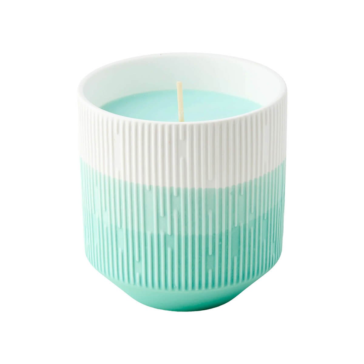 Kerze im Glas mit Buntem Sojawachs von by Vivi. kaufen - Geschenke, Mama, Babykleidung & mehr