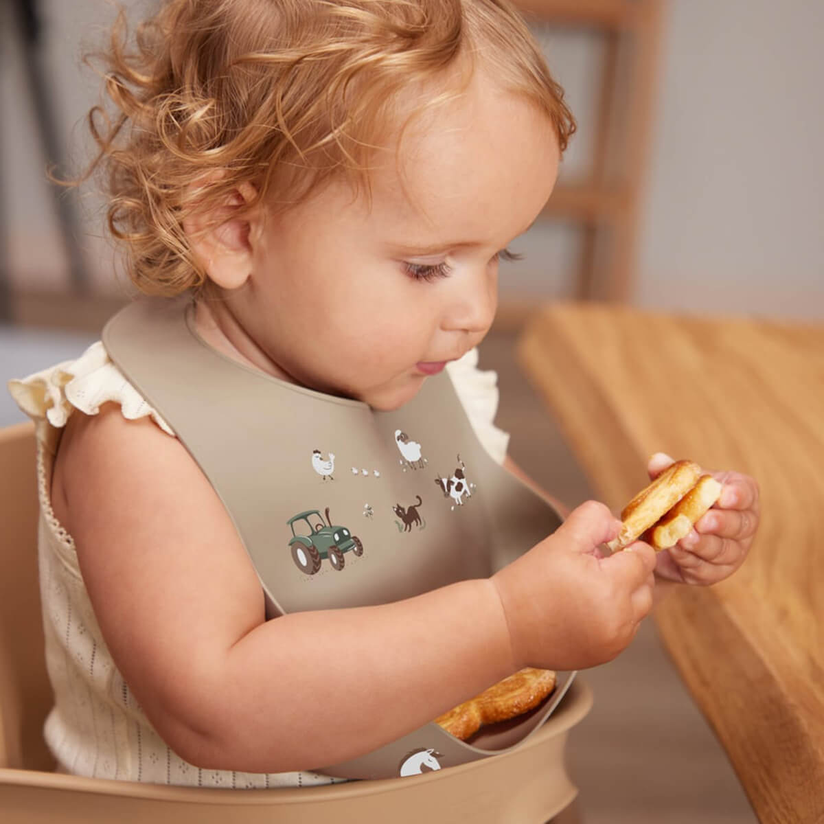 Kinder Silikonlätzchen von Filibabba kaufen - Alltagshelfer, Babykleidung & mehr