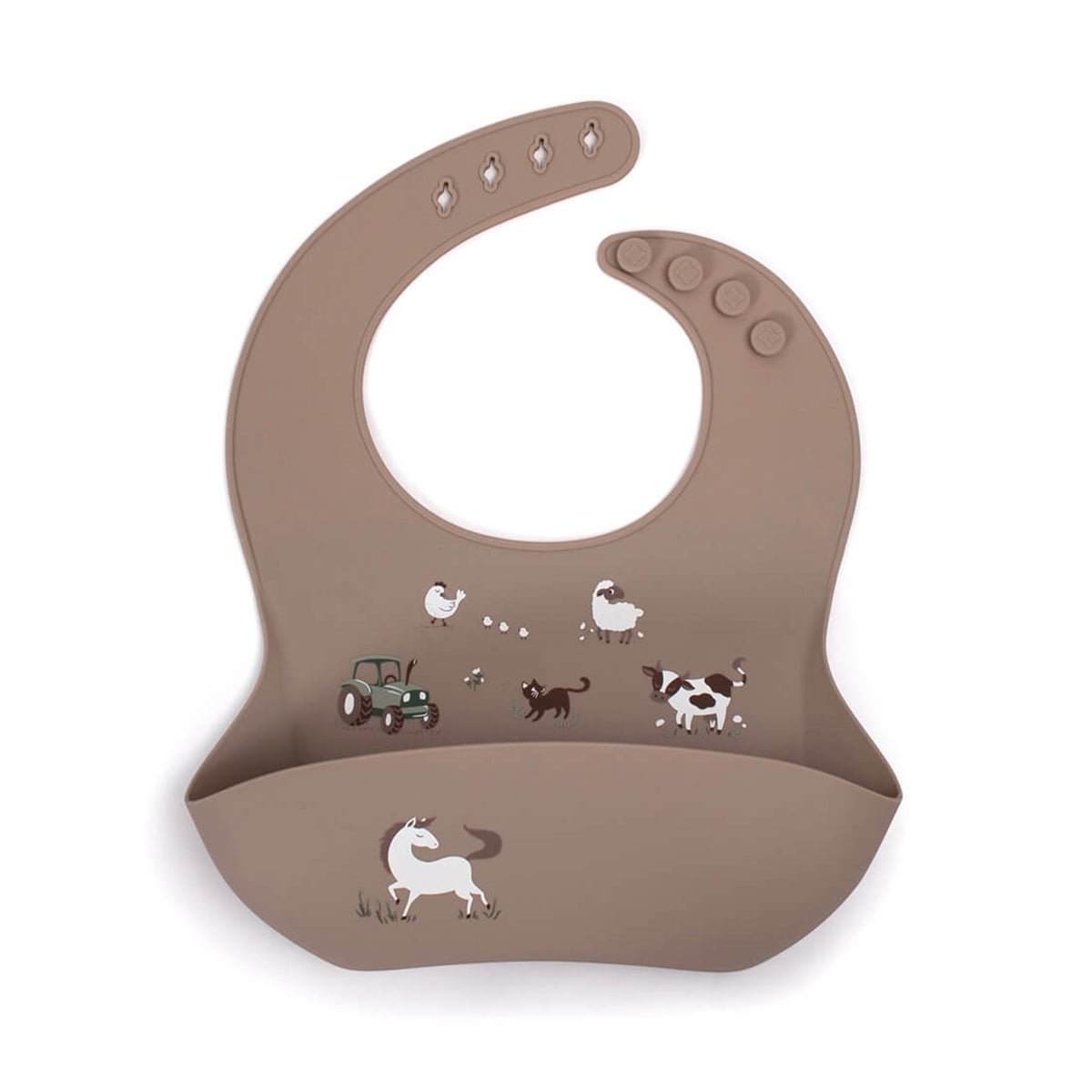 Kinder Silikonlätzchen von Filibabba kaufen - Alltagshelfer, Babykleidung & mehr