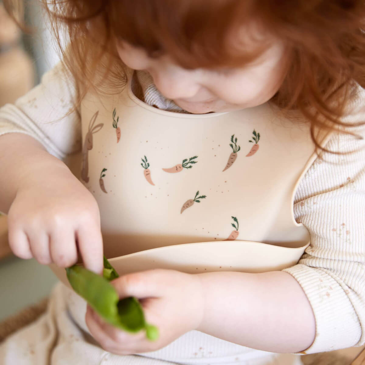Kinder Silikonlätzchen von Filibabba kaufen - Alltagshelfer, Babykleidung & mehr