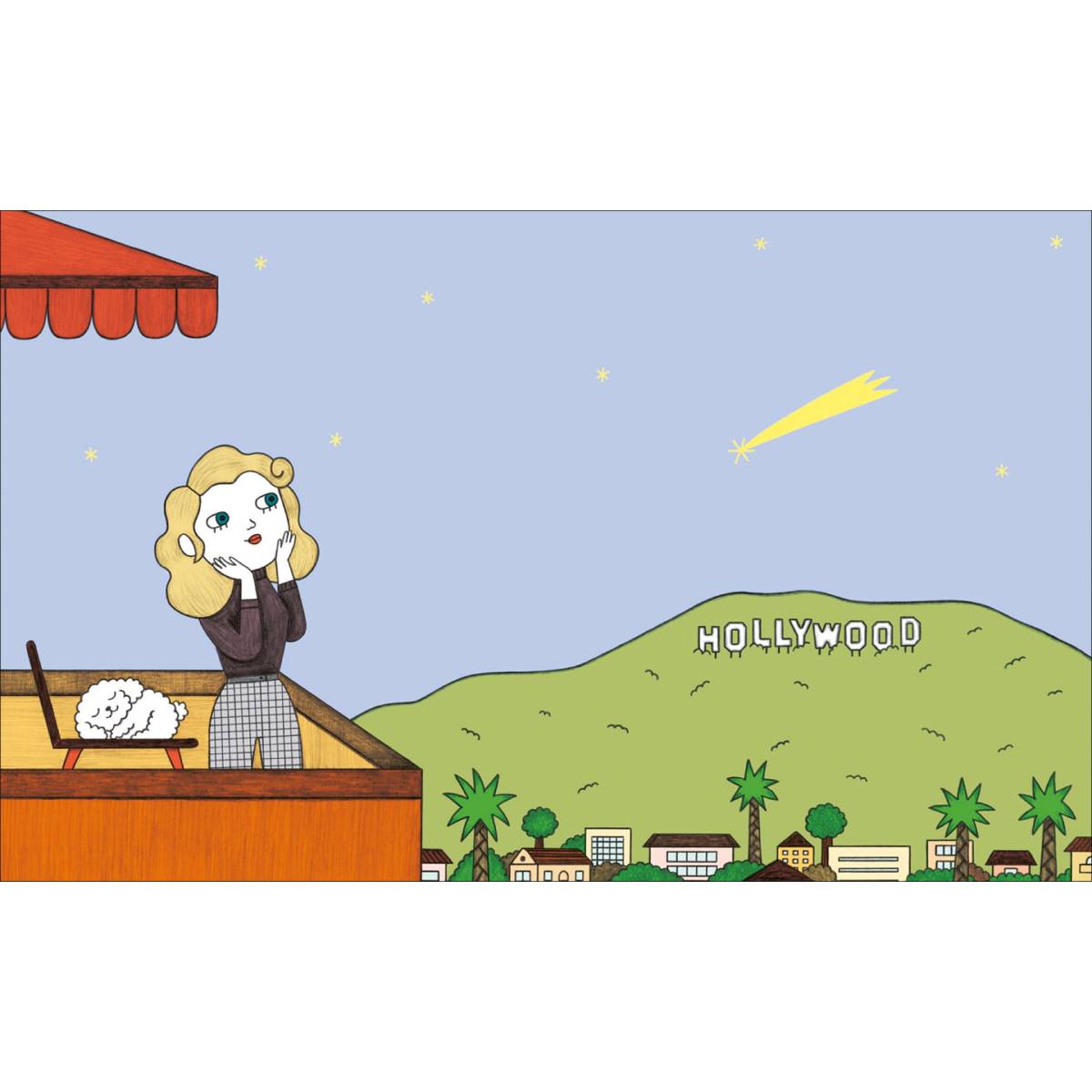 Kinderbuch Little People Big Dreams von María Isabel Sánchez Vegara Marilyn Monroe von Suhrkamp Verlag kaufen - Spielzeug, Geschenke, Babykleidung & mehr