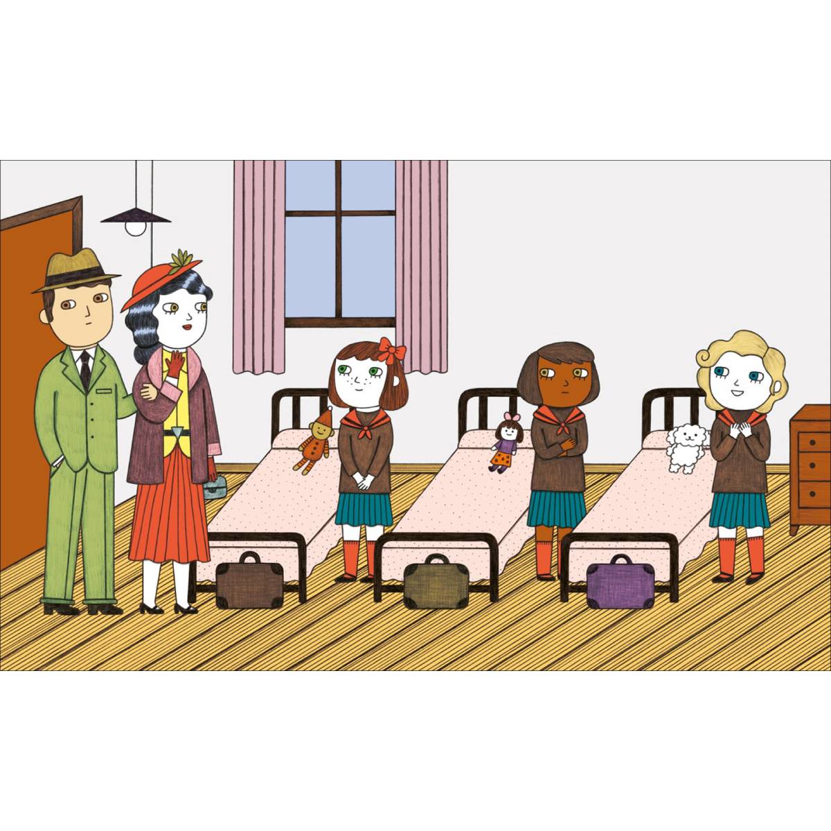 Kinderbuch Little People Big Dreams von María Isabel Sánchez Vegara Marilyn Monroe von Suhrkamp Verlag kaufen - Spielzeug, Geschenke, Babykleidung & mehr