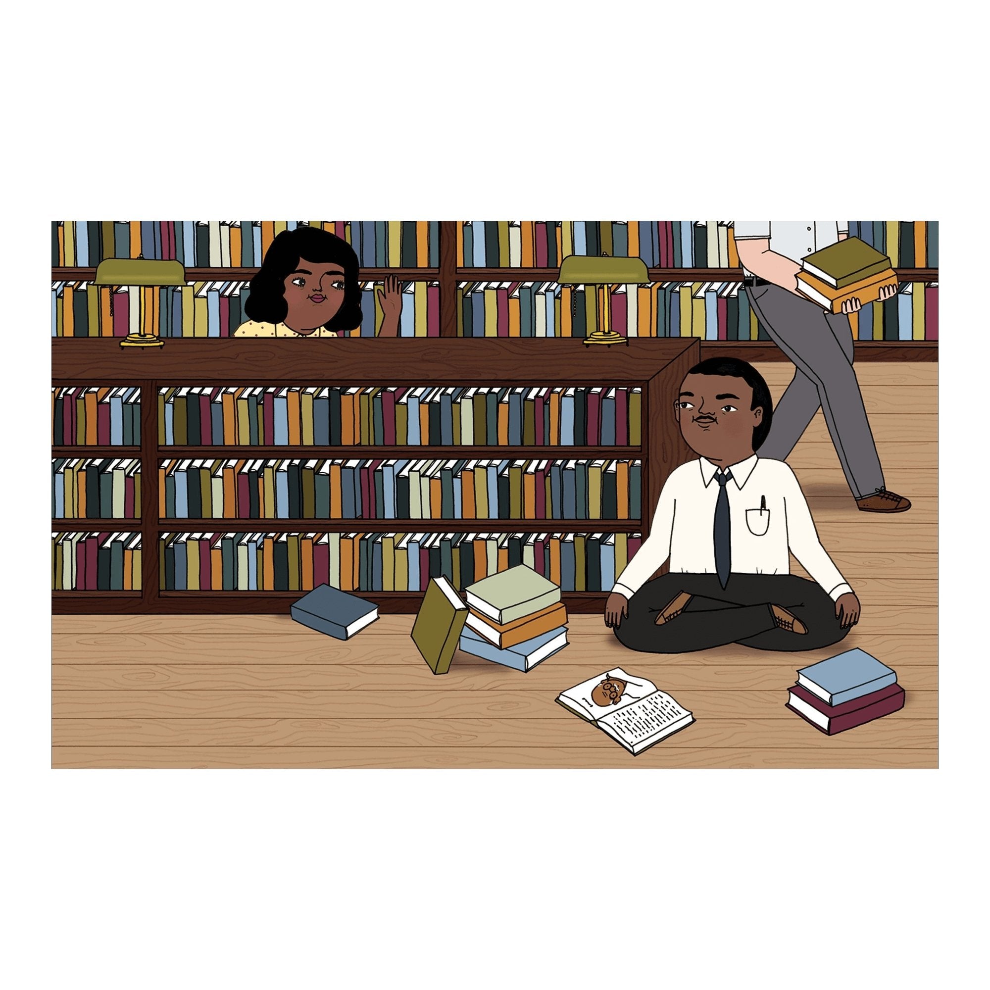 Kinderbuch Little People Big Dreams von María Isabel Sánchez Vegara Martin Luther King von Suhrkamp Verlag kaufen - , Babykleidung & mehr