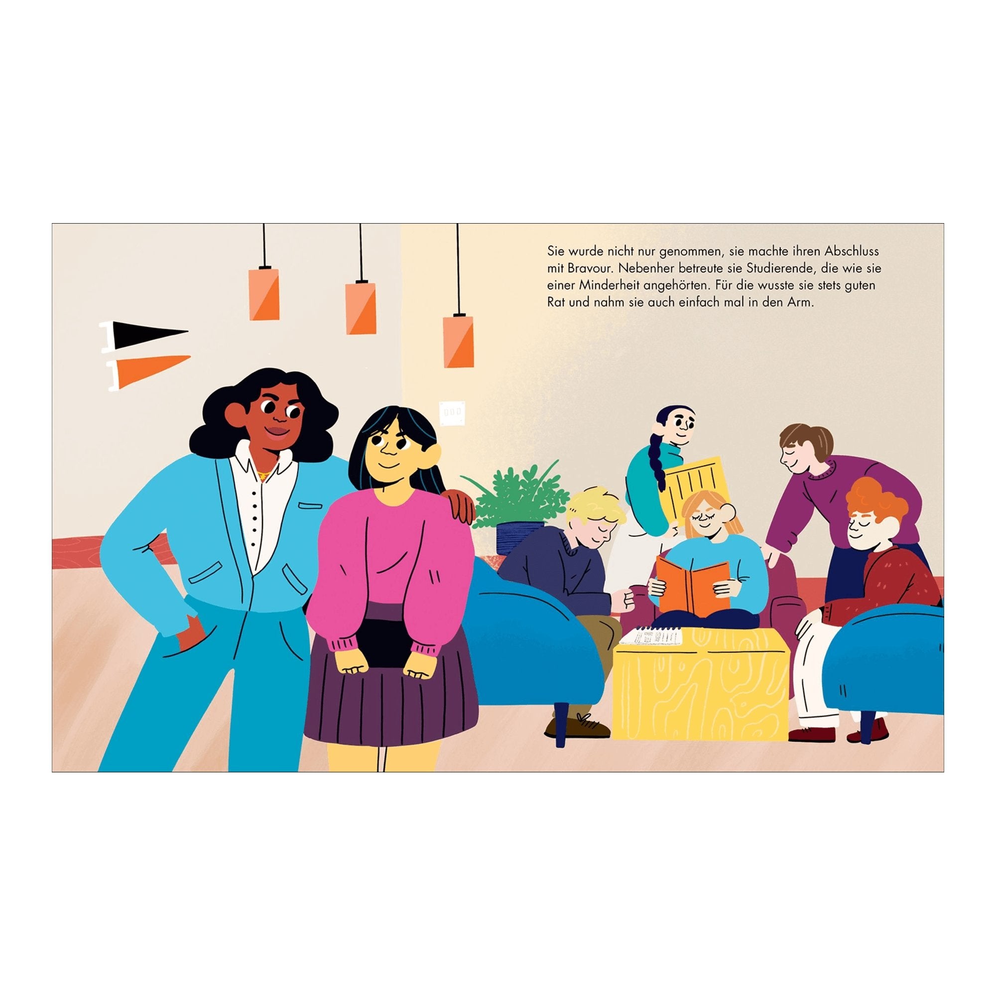 Kinderbuch Little People Big Dreams von María Isabel Sánchez Vegara Michelle Obama von Suhrkamp Verlag kaufen - , Babykleidung & mehr