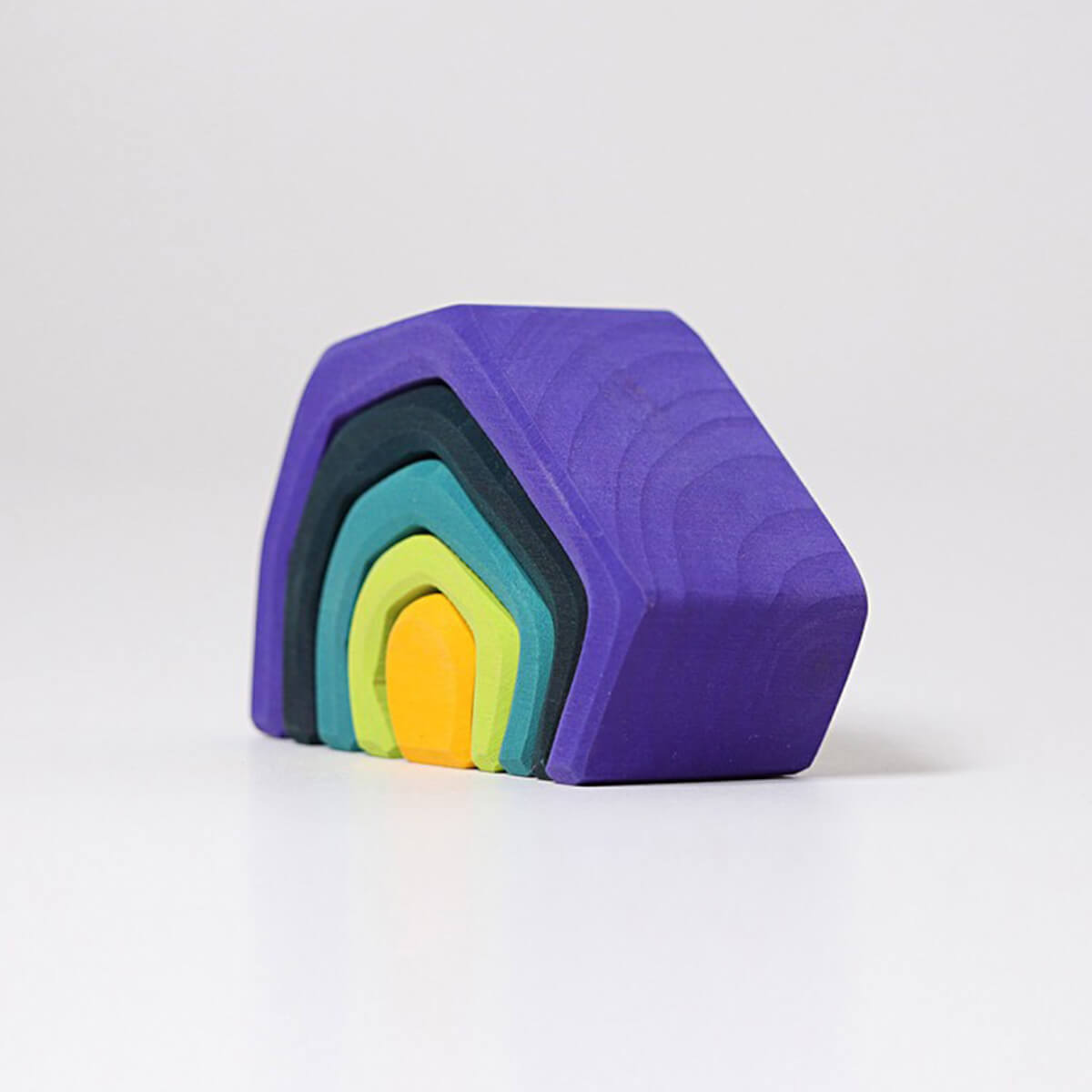 Kleine Erde aus 100% FSC Holz von Grimm´s kaufen - Spielzeug, Geschenke, Babykleidung & mehr