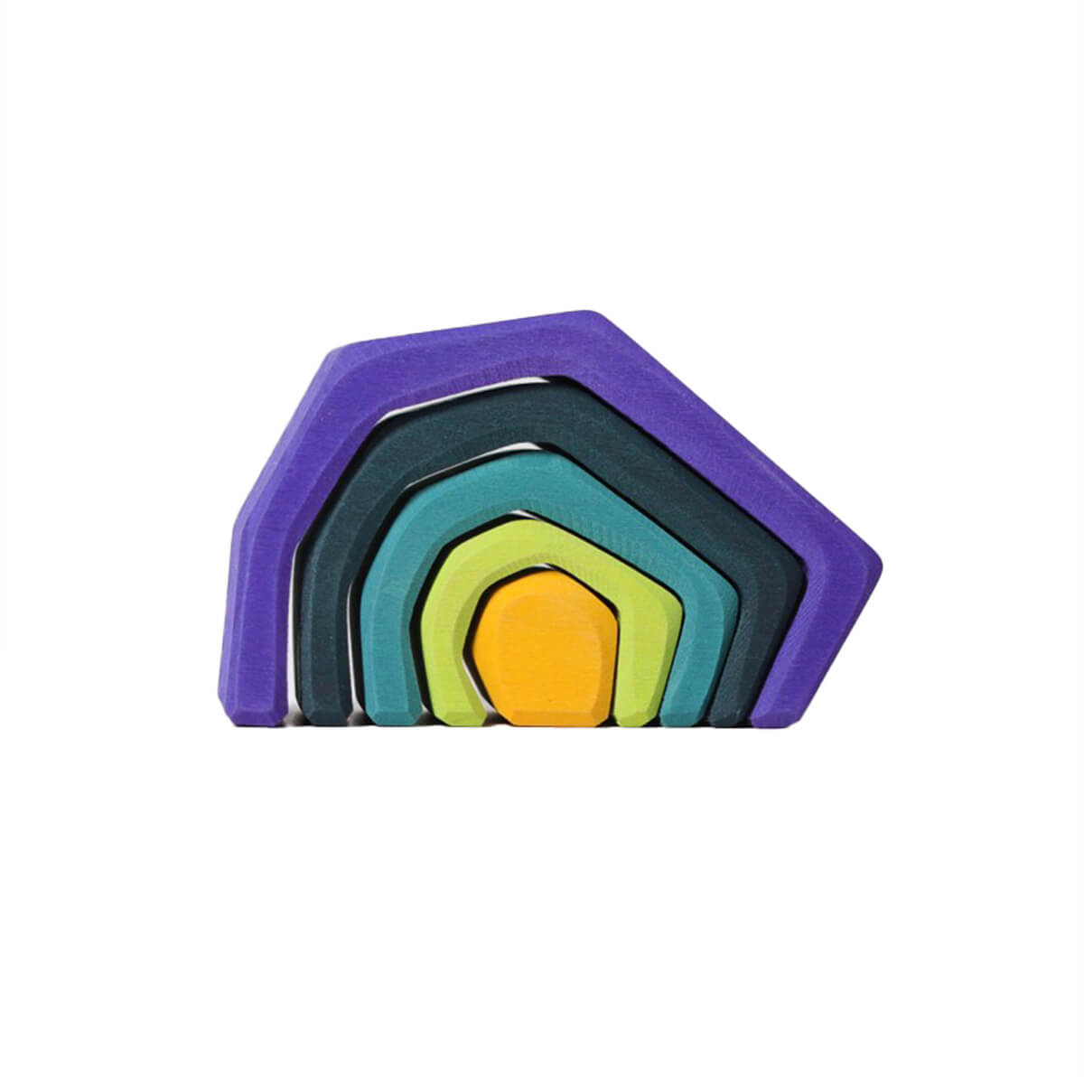 Kleine Erde aus 100% FSC Holz von Grimm´s kaufen - Spielzeug, Geschenke, Babykleidung & mehr