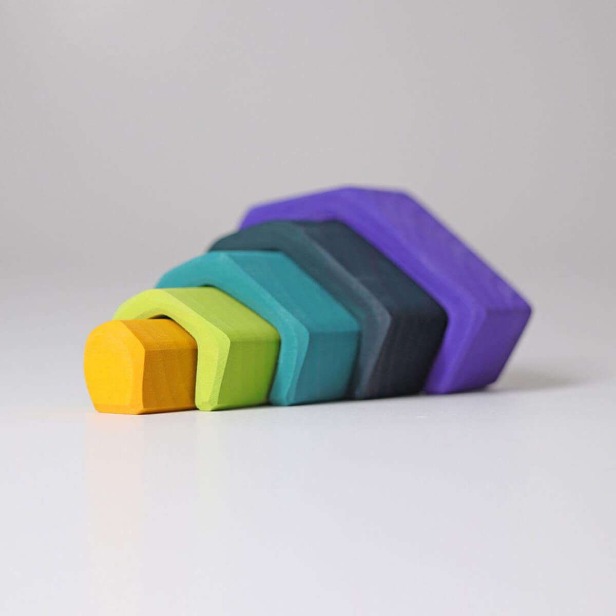 Kleine Erde aus 100% FSC Holz von Grimm´s kaufen - Spielzeug, Geschenke, Babykleidung & mehr